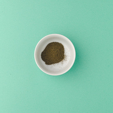 Peppermint Powder fragrance oil bottle