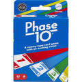Phase 10 Game