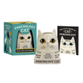 Phrenology Cat