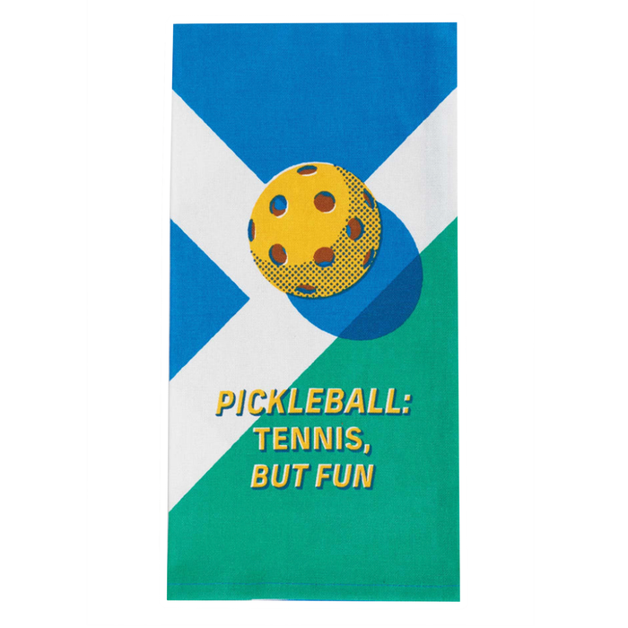 Pickleball Towel