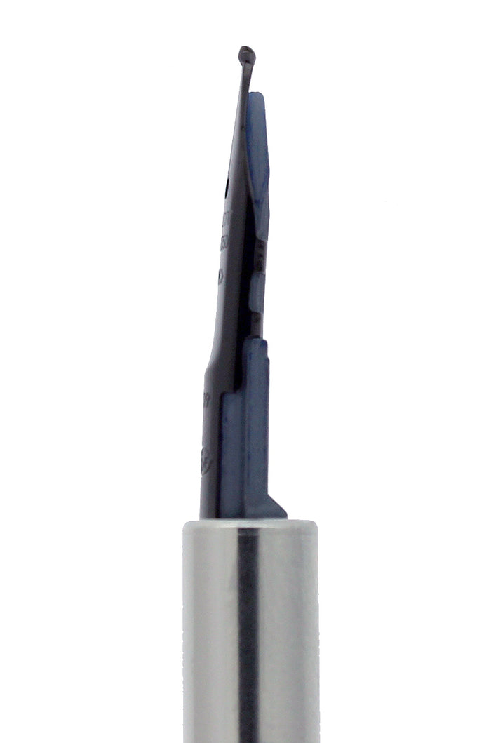 PILOT 18K GOLD BLACK PLATED EXTRA-FINE VANISHING POINT FOUNTAIN PEN NIB NEW OFFERED BY ANTIQUE DIGGER