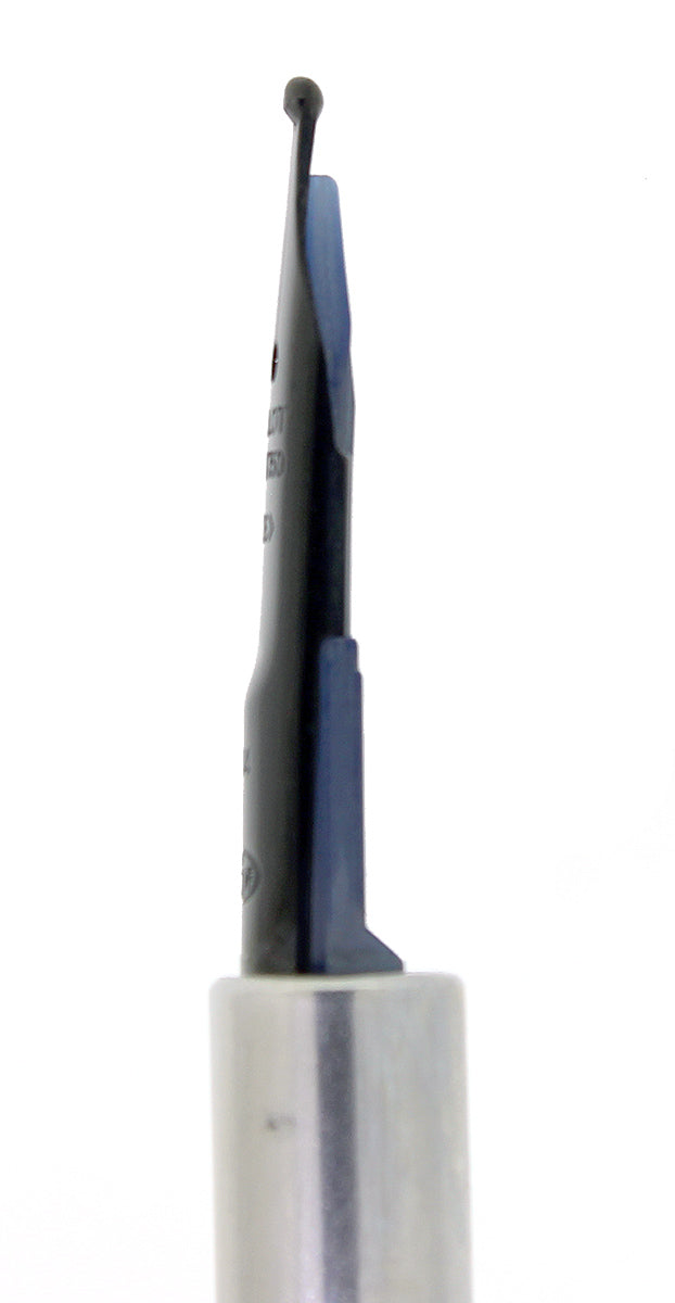 PILOT 18K GOLD BROAD BLACK PLATED VANISHING POINT FOUNTAIN PEN NIB ASSEMBLY NEW OFFERED BY ANTIQUE DIGGER