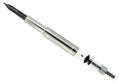 PILOT 18K GOLD MEDIUM BLACK PLATED VANISHING POINT FOUNTAIN PEN NIB ASSEMBLY OFFERED BY ANTIQUE DIGGER