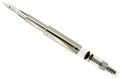 18K GOLD MEDIUM RHODIUM PLATED VANISHING POINT FOUNTAIN PEN NIB OFFERED BY ANTIQUE DIGGER