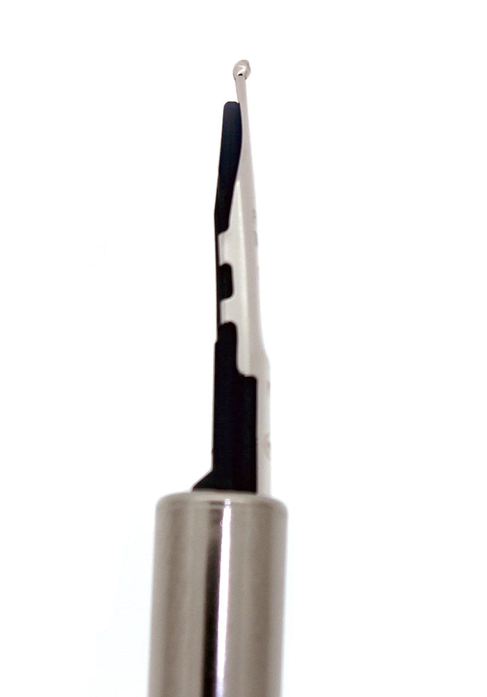PILOT 18K GOLD RHODIUM PLATED EXTRA-FINE VANISHING POINT FOUNTAIN PEN NIB NEW OFFERED BY ANTIQUE DIGGER