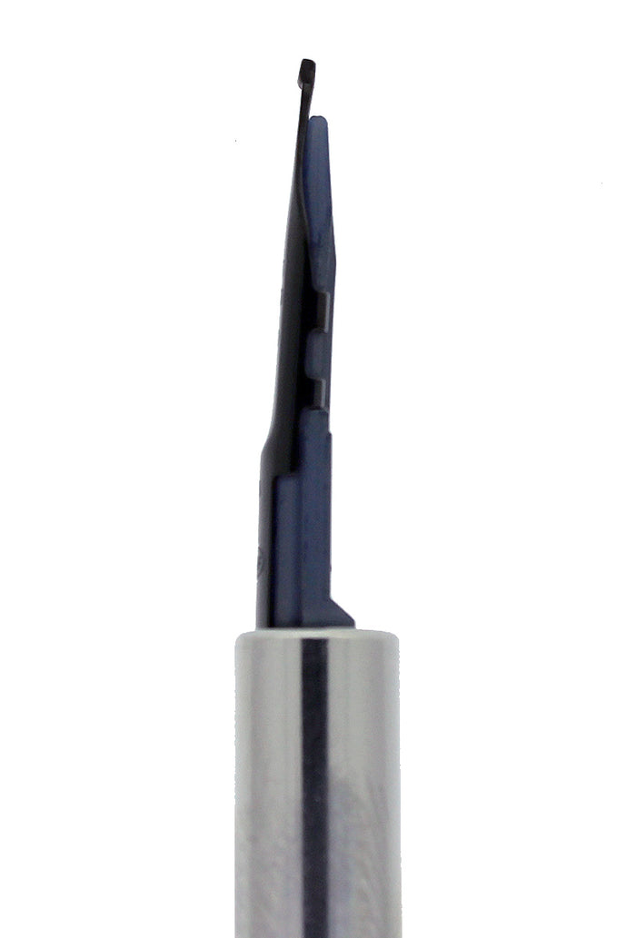 PILOT 18K GOLD STUB BLACK PLATED VANISHING POINT FOUNTAIN PEN NIB ASSEMBLY NEW OFFERED BY ANTIQUE DIGGER