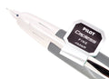 NEW PILOT NAMIKI VANISHING POINT GUN METAL GRAY RHODIUM TRIM 18K NIB FOUNTAIN PEN OFFERED BY ANTIQUE DIGGER