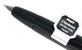 NEW PILOT NAMIKI VANISHING POINT MATTE BLACK WITH BLACK TRIM 18K NIB FOUNTAIN PEN OFFERED BY ANTIQUE DIGGER