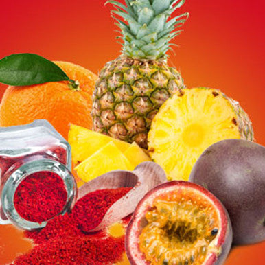 Pineapple Paprika Fragrance Oil fragrance oil bottle