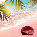 Pink Beaches Fragrance Oil fragrance oil bottle
