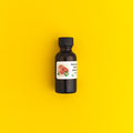 Pink Grapefruit Essential Oil - 100% Pure fragrance oil bottle