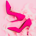 Pink Stilettos Fragrance Oil fragrance oil bottle