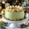 Pistachio Chiffon Fragrance Oil fragrance oil bottle