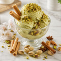 Pistachio Gelato Fragrance Oil