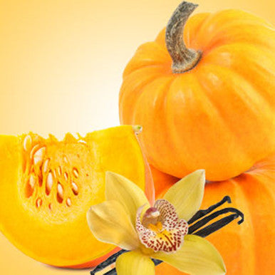 Pleasingly Pumpkin Fragrance Oil fragrance oil bottle