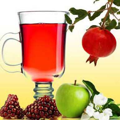 Pomegranate Cider Fragrance Oil fragrance oil bottle