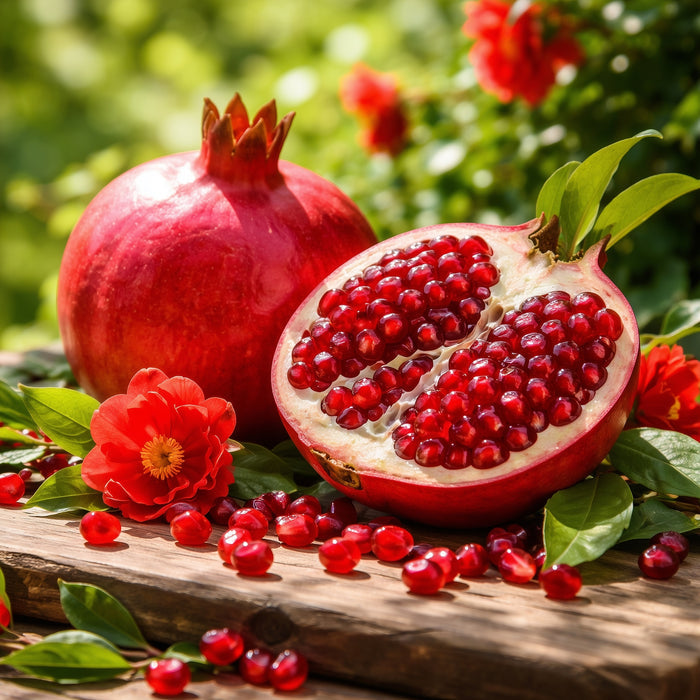 Pomegranate Fragrance Oil fragrance oil bottle