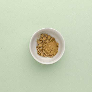Pomegranate Fruit POWDER fragrance oil bottle
