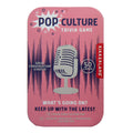 Pop Culture Trivia Game