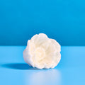 Poppy Blossom Silicone Mold fragrance oil bottle