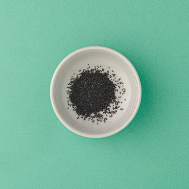 Poppy Seed Whole fragrance oil bottle