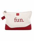 Pouch - fun.