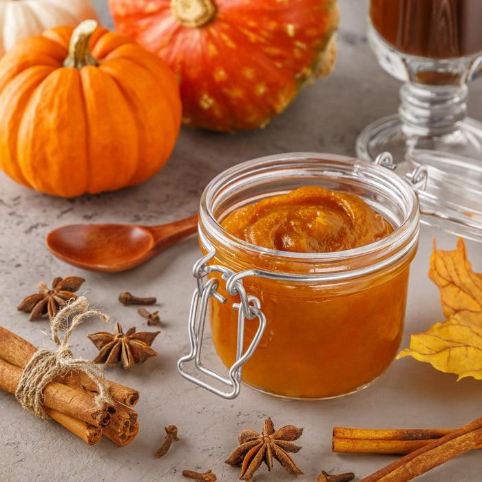 Pumpkin Apple Butter Fragrance Oil fragrance oil bottle