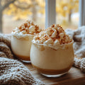 Pumpkin Mousse and Maple Fragrance Oil fragrance oil bottle