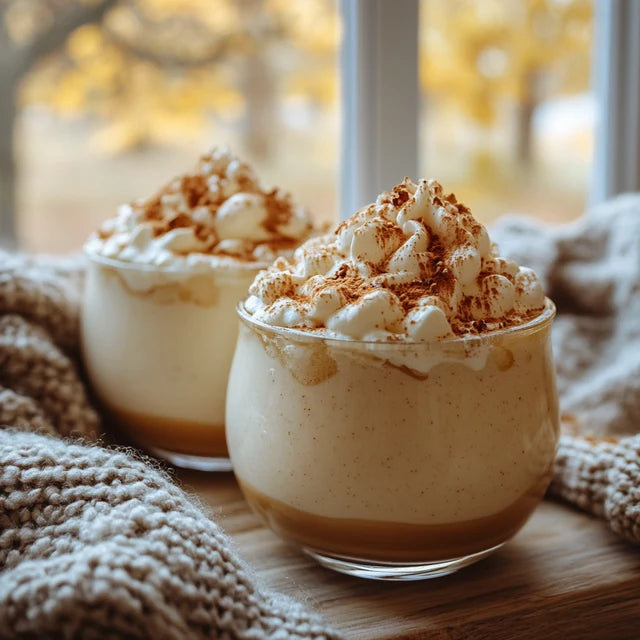 Pumpkin Mousse and Maple Fragrance Oil fragrance oil bottle