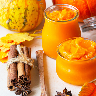 Pumpkin Perfect Fragrance Oil fragrance oil bottle
