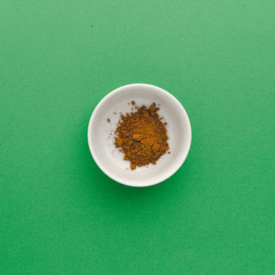 Pumpkin Pie Spice Blend (Powder) fragrance oil bottle