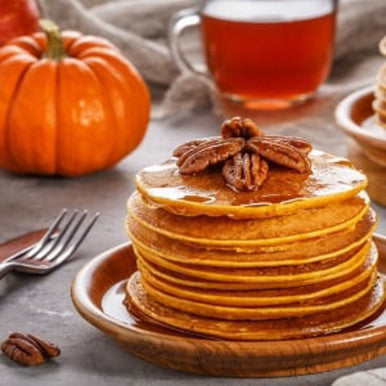 Pumpkin Praline Pancakes Fragrance Oil fragrance oil bottle