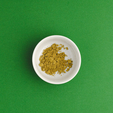 Pumpkin Seed Powder fragrance oil bottle