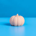 Pumpkin Silicone Mold fragrance oil bottle