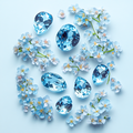 Radiant Light Fragrance Oil fragrance oil bottle