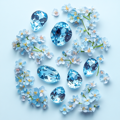 Radiant Light Fragrance Oil fragrance oil bottle