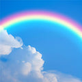 Rainbow Fragrance Oil fragrance oil bottle