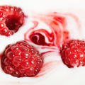 Raspberries and Cream Natural Fragrance Oil fragrance oil bottle