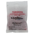 Raspberry and Blackcurrant Swedish Fish