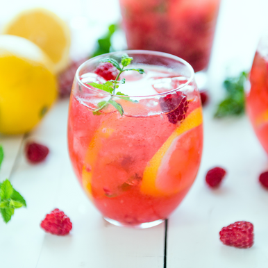 Raspberry Lemonade Fragrance Oil fragrance oil bottle