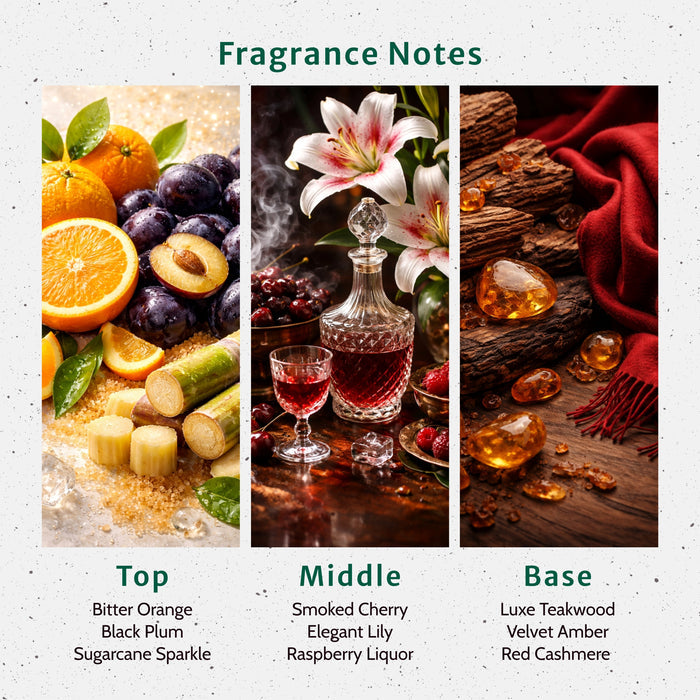 Red Carpet Fragrance Oil lifestyle product image