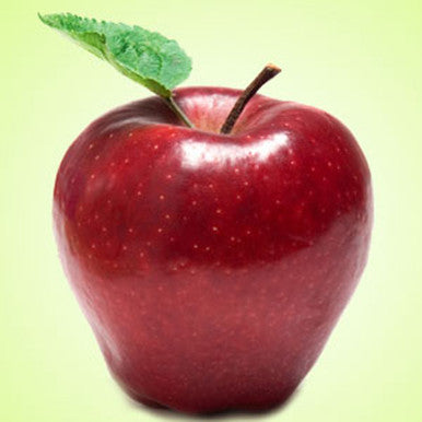 Red Delicious Apple Fragrance Oil fragrance oil bottle
