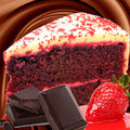 Red Velvet Cake Fragrance Oil fragrance oil bottle