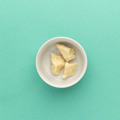 Refined, Deodorized Cocoa Butter fragrance oil bottle