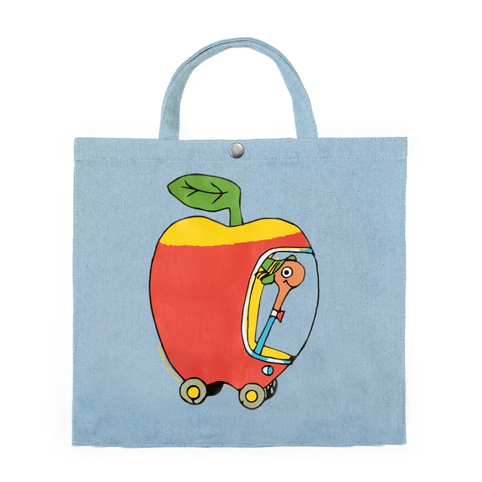 Richard Scarry® - Apple Car Tote