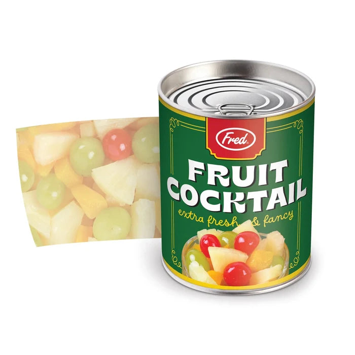 Roll O' Notes - Fruit