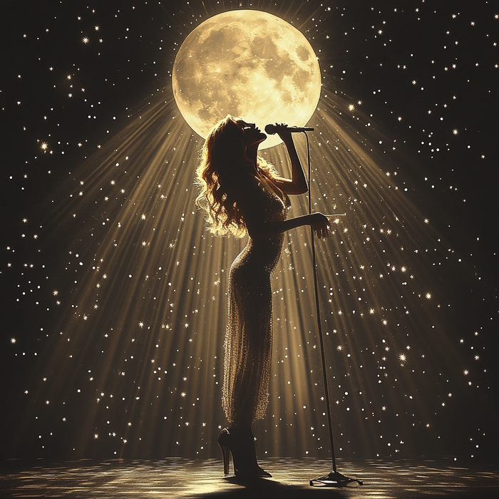 Romantic Eclipse Fragrance Oil fragrance oil bottle
