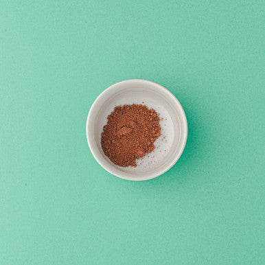 Rose Clay Powder fragrance oil bottle