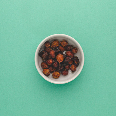 Rose Hips (Whole) fragrance oil bottle