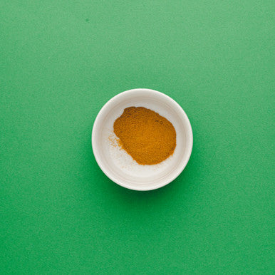 Rosehip Powder fragrance oil bottle